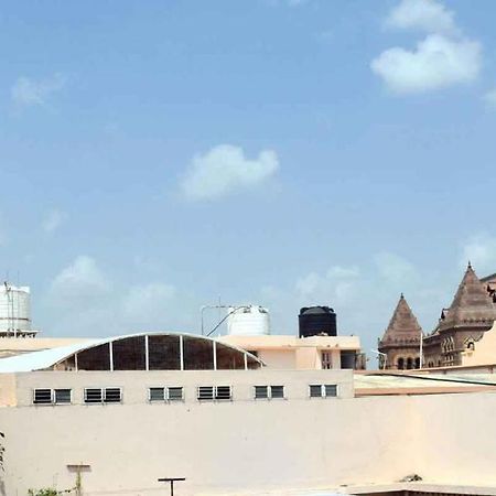 City Guest House Bhuj Ngoại thất bức ảnh