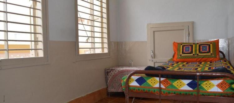 City Guest House Bhuj Ngoại thất bức ảnh