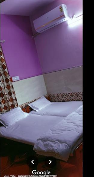 City Guest House Bhuj Ngoại thất bức ảnh
