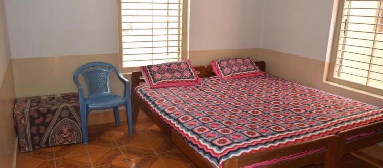 City Guest House Bhuj Ngoại thất bức ảnh