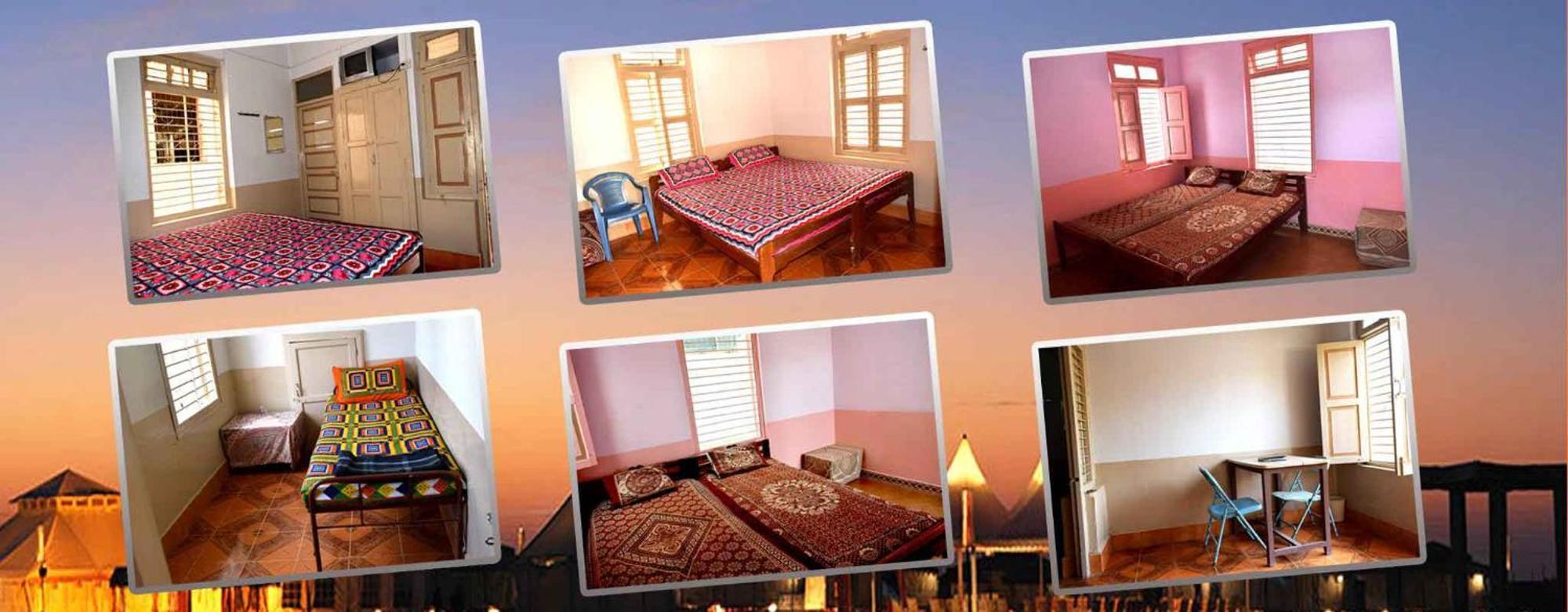 City Guest House Bhuj Ngoại thất bức ảnh